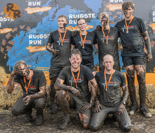 Ruigste Run 2026