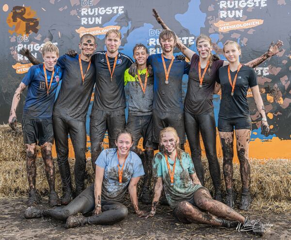 Ruigste Run 2026