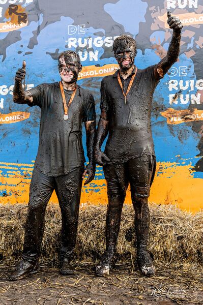 Ruigste Run 2026