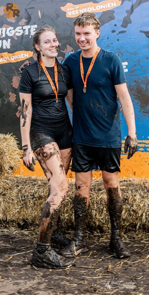 Ruigste Run 2026