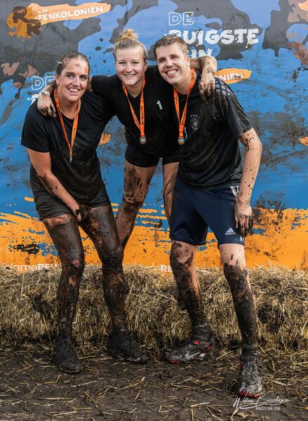 Ruigste Run 2026
