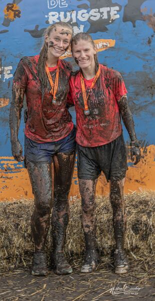 Ruigste Run 2026