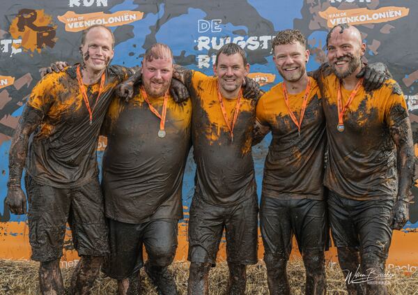 Ruigste Run 2026
