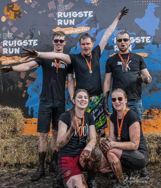 Ruigste Run 2026