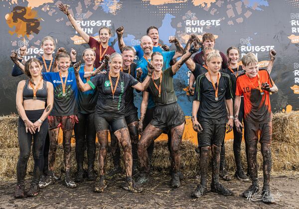 Ruigste Run 2026