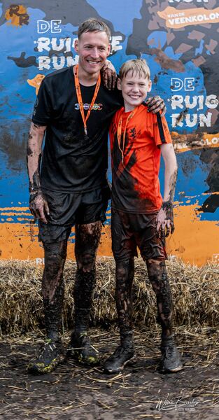 Ruigste Run 2026