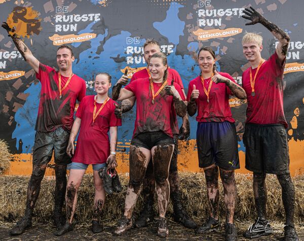 Ruigste Run 2026
