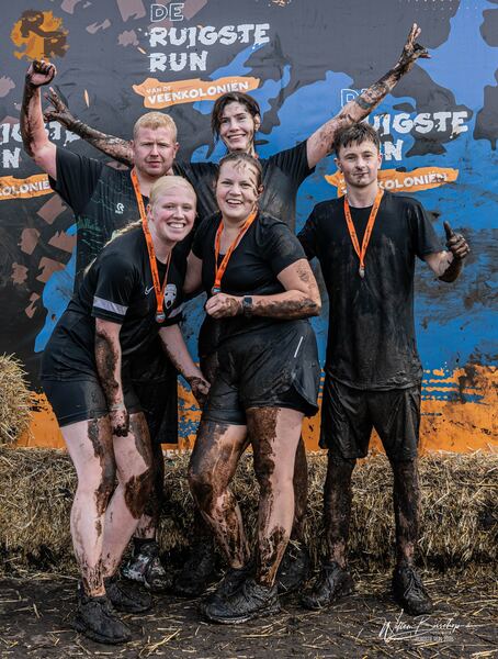Ruigste Run 2026