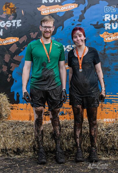 Ruigste Run 2026