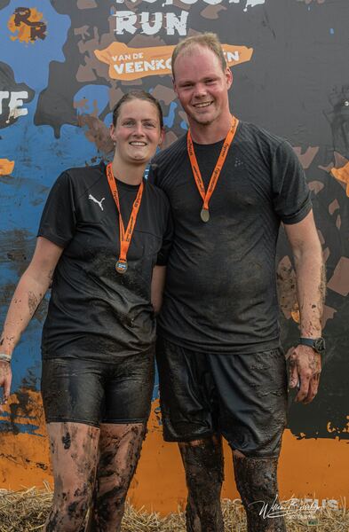 Ruigste Run 2026