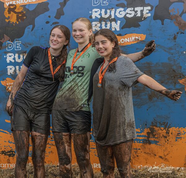 Ruigste Run 2026