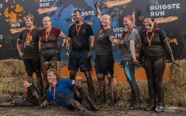 Ruigste Run 2026