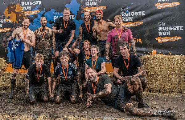 Ruigste Run 2026