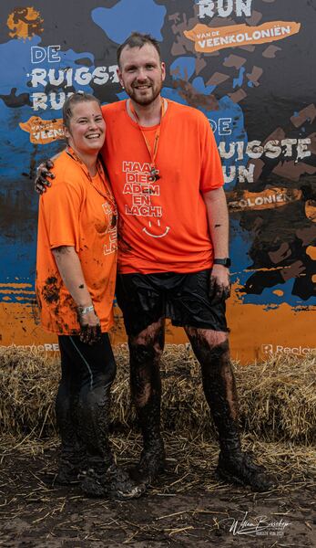 Ruigste Run 2026