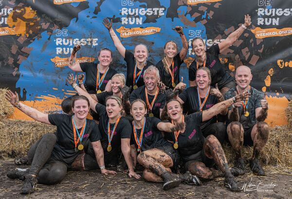 Ruigste Run 2026