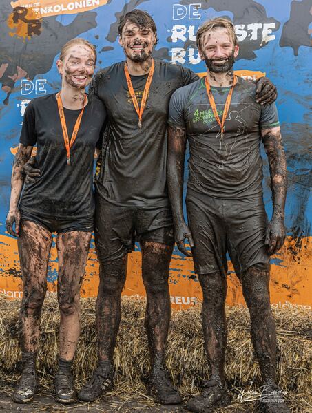 Ruigste Run 2026