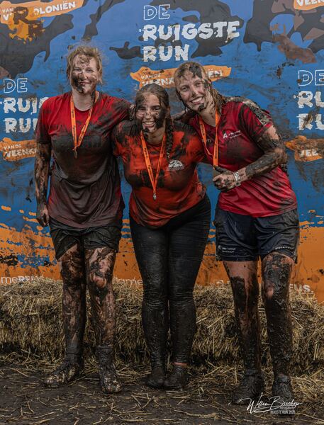 Ruigste Run 2026