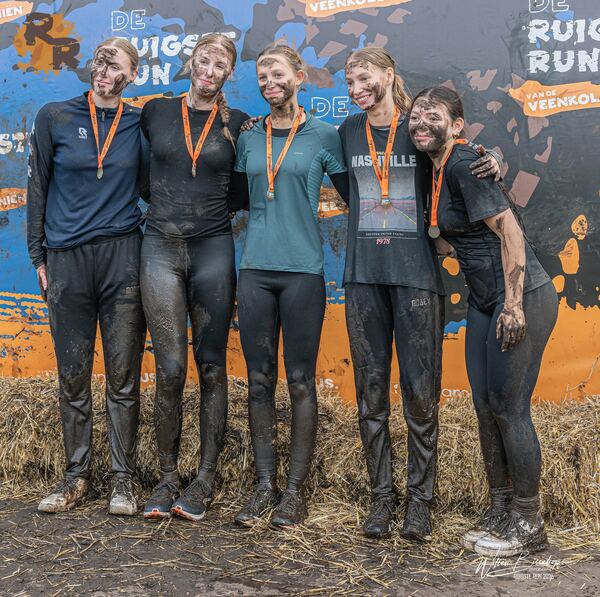 Ruigste Run 2026
