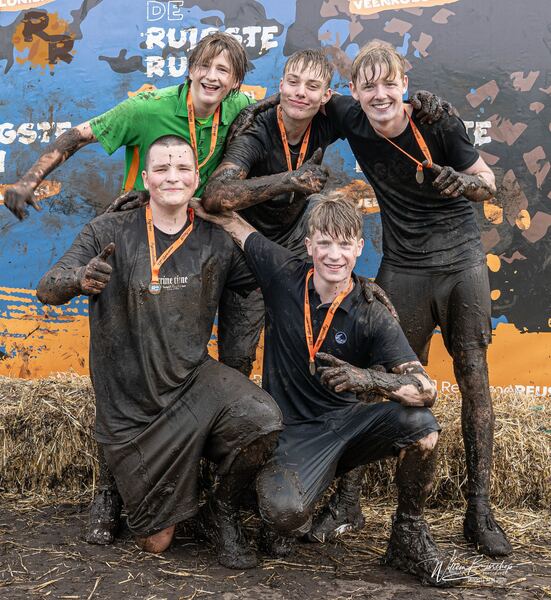 Ruigste Run 2026