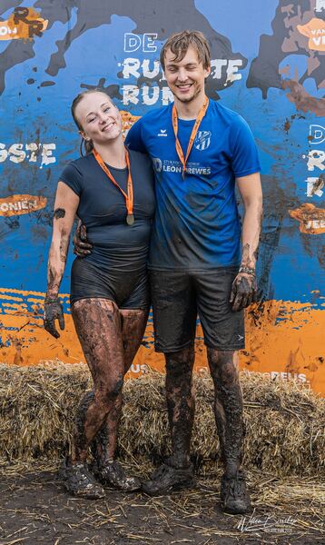 Ruigste Run 2026