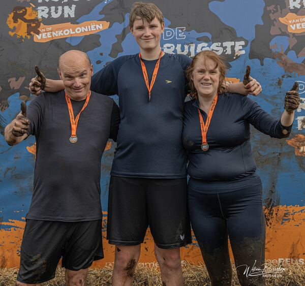 Ruigste Run 2026