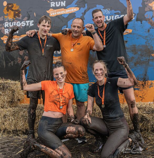 Ruigste Run 2026