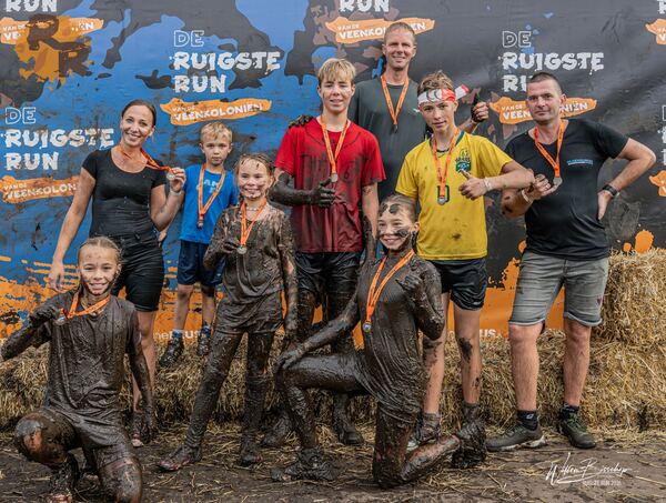 Ruigste Run 2026