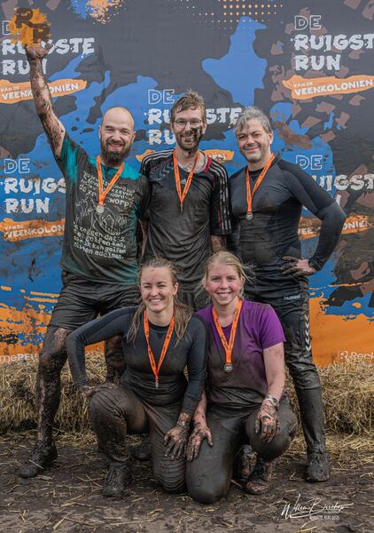 Ruigste Run 2026