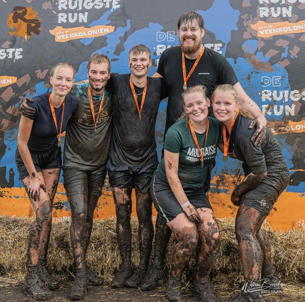 Ruigste Run 2026