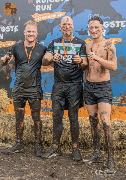 Ruigste Run 2026
