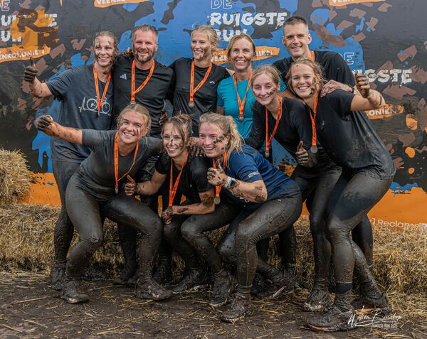 Ruigste Run 2026
