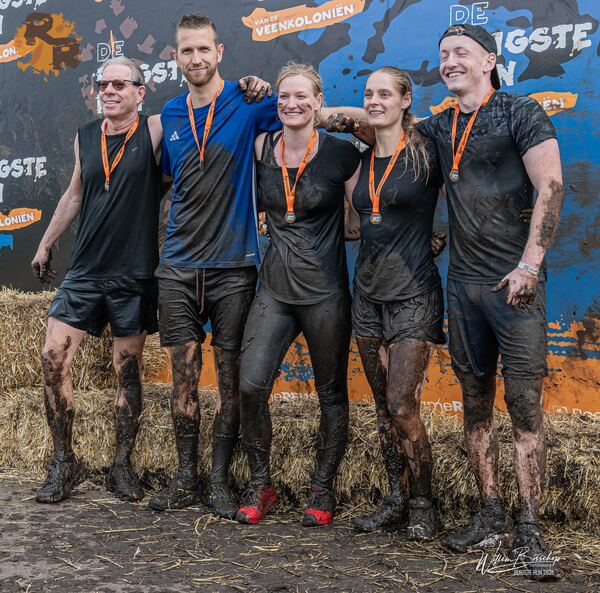 Ruigste Run 2026