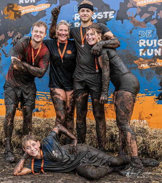 Ruigste Run 2026