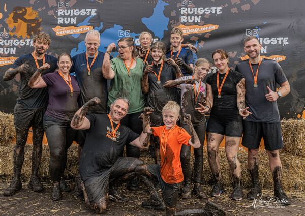 Ruigste Run 2026