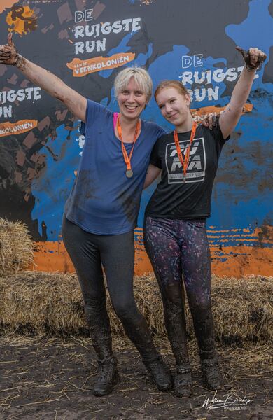 Ruigste Run 2026