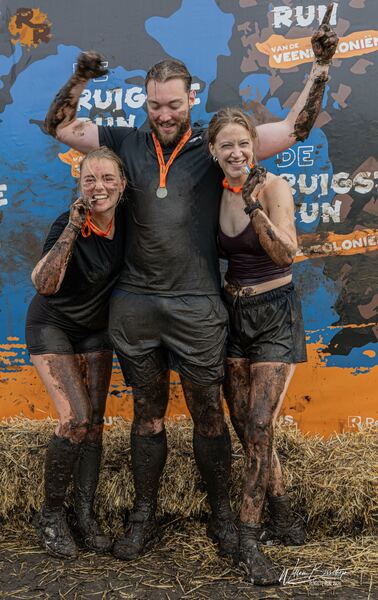 Ruigste Run 2026