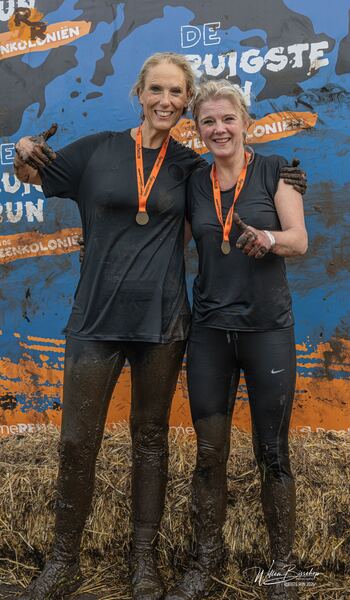 Ruigste Run 2026