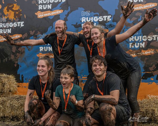Ruigste Run 2026
