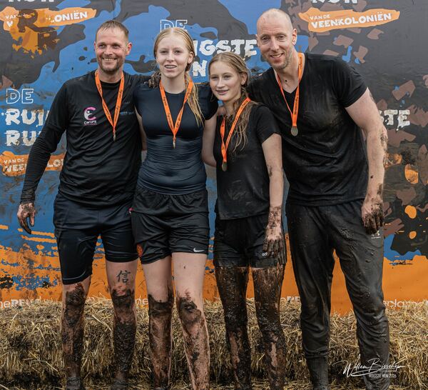 Ruigste Run 2026