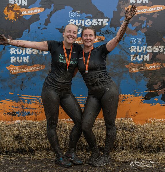 Ruigste Run 2026