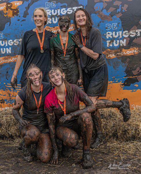 Ruigste Run 2026