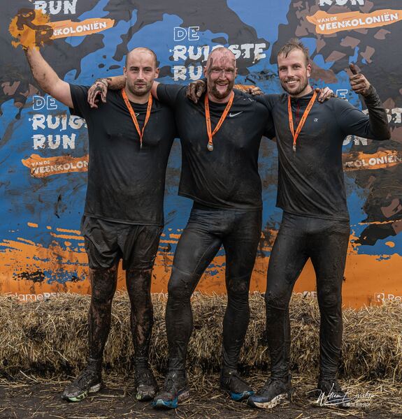 Ruigste Run 2026