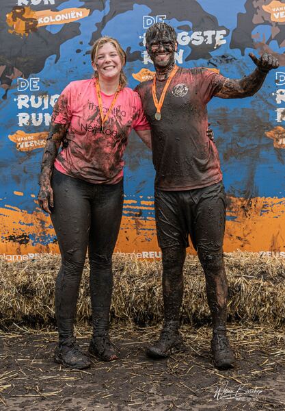 Ruigste Run 2026