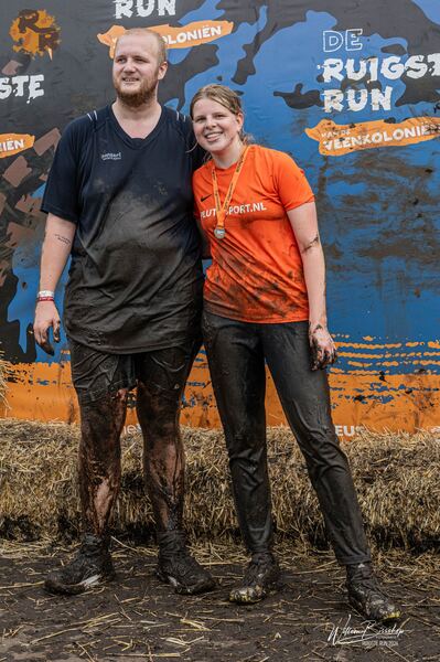 Ruigste Run 2026