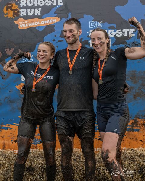 Ruigste Run 2026