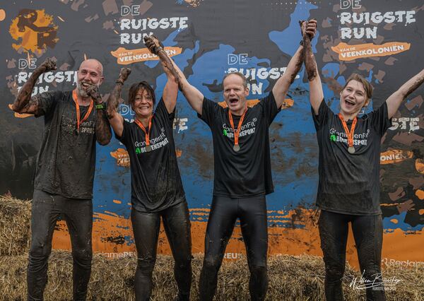Ruigste Run 2026