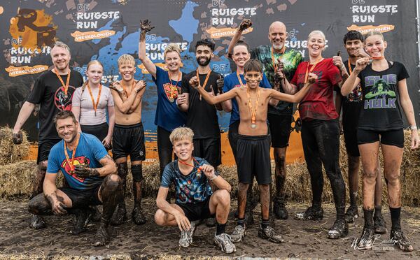Ruigste Run 2026