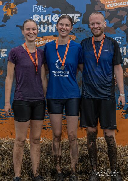 Ruigste Run 2026