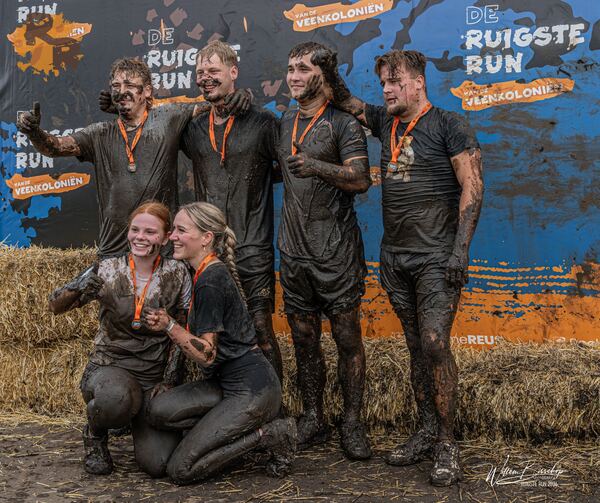 Ruigste Run 2026