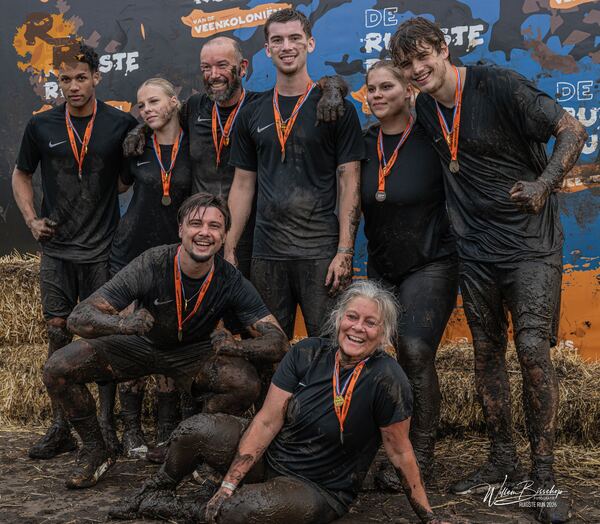 Ruigste Run 2026